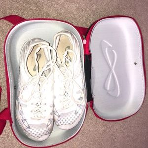 Infinity Cheer Shoes